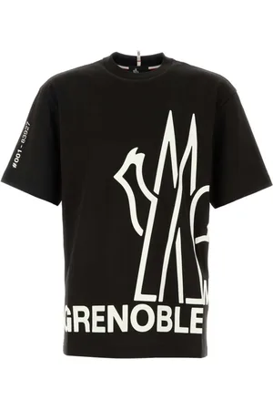 Moncler Logo-print T-shirt