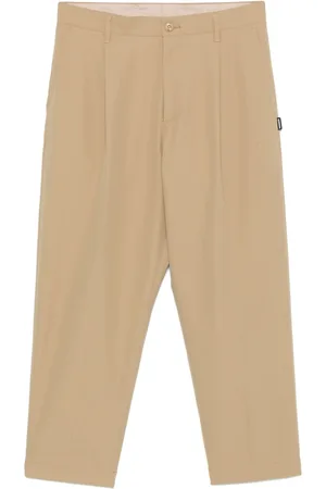 NEIGHBORHOOD Tuck trousers