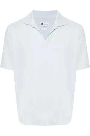 DoppiaA Aattilio polo shirt