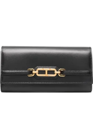 Tom Ford Whitney Continental wallet