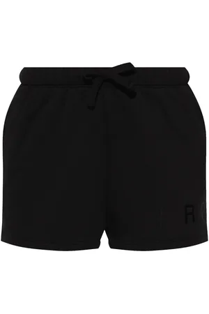 IRO Cresia cotton shorts