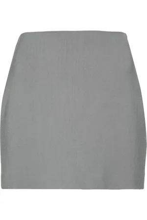 Nanushka Briel mini skirt
