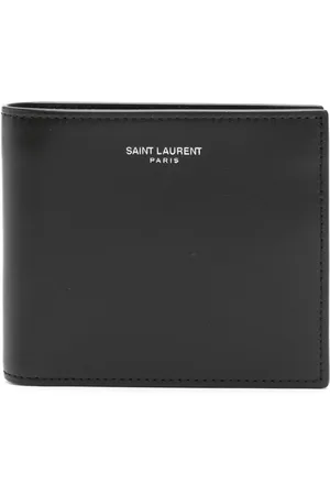Saint Laurent Paris East/West wallet