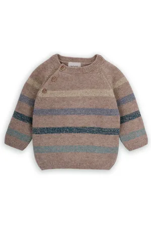 KNOT Will sweater