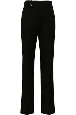 Jacquemus Le Pantalon Tibau trousers