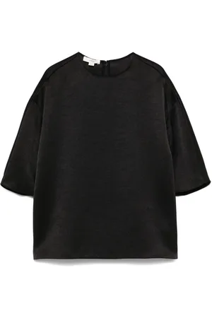 Vince Satin blouse