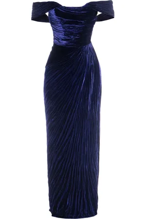 MARIA LUCIA HOHAN Yara midi dress