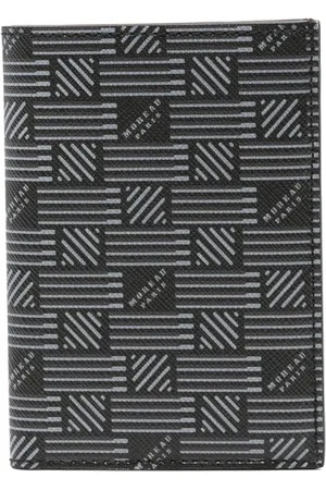 MOREAU Bi-fold wallet