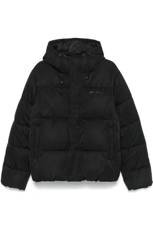Daily paper Monogram-jacquard jacket