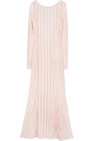 CHARO RUIZ IBIZA Seley maxi dress