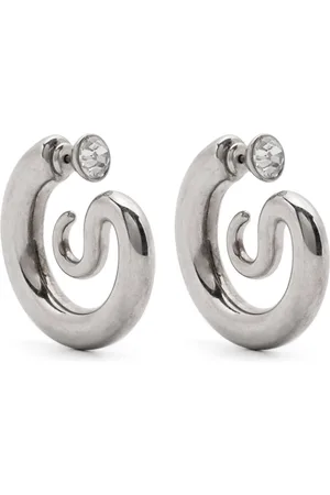 Panconesi Serpent earrings