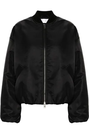 CHRISTIAN WIJNANTS Joelle bomber jacket