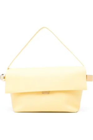 Jacquemus O grande Rond Carré shoulder bag