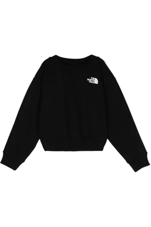 The North Face Logo-print sweatshirt