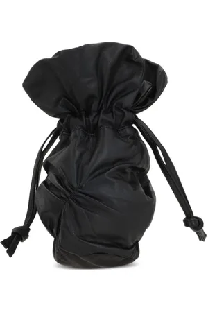 YOHJI YAMAMOTO Ananas bag