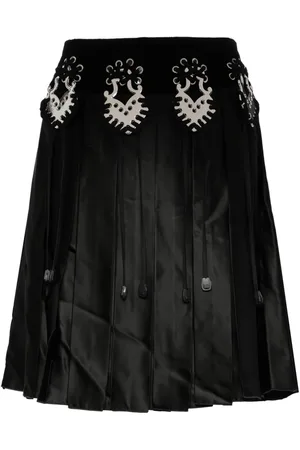 Chopova Lowena Rader skirt