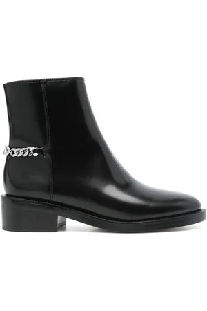 Michael Kors 38mm Carlisle ankle boots