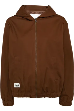 Chocoolate Zip-up jacket