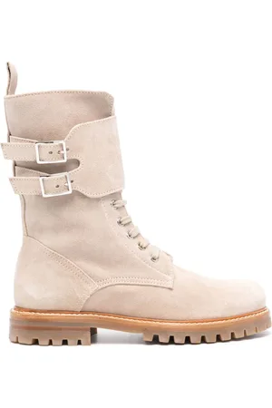 Kiton Mid-calf boots
