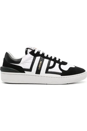 Lanvin Clay sneakers
