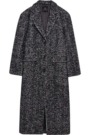 ANINE BING Quinn coat