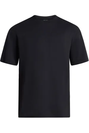 EA7 Graphic-print T-shirt