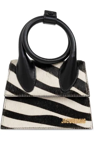 Jacquemus The knot Chiquito tote bag