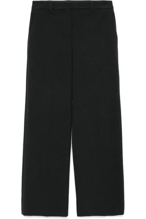 Brunello Cucinelli High-waist palazzo pants