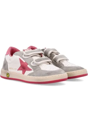 Golden Goose Ballstar trainers