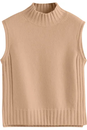 Chinti & Parker Cashmere top