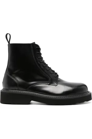Kenzo Ukio boots
