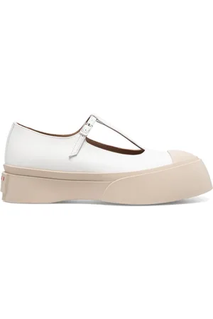 Marni Pablo Mary Jane sneakers