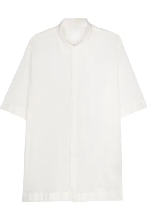 Givenchy 4G shirt