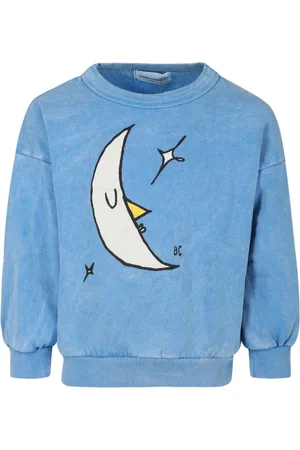 Bobo Choses Graphic-print sweatshirt