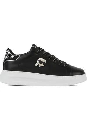 Karl Lagerfeld Ikon trainers