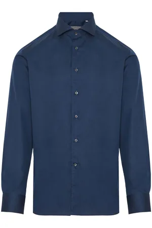 corneliani Poplin shirt