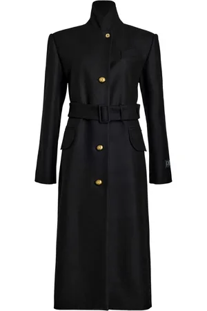 Patou Tailored coat