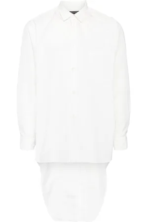 Comme des Garçons Classic collar shirt