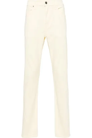 7 for all Mankind Slimmy tapered trousers