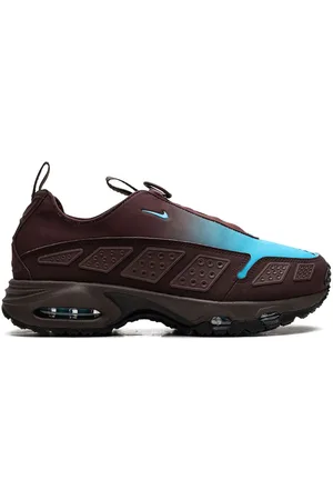Nike Air Max Sunder "Burgundy Crush/Baltic Blue" sneakers