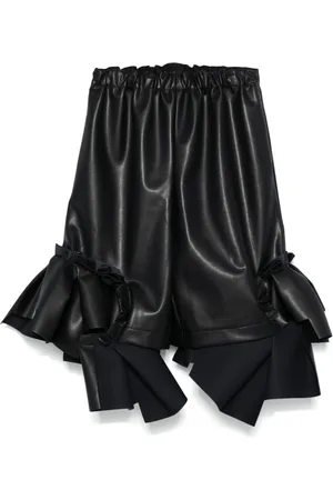 Comme des Garçons Ruffle shorts