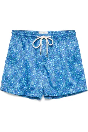 PENINSULA SWIMWEAR Costa Paradiso swim shorts