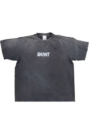 SAINT MXXXXXX Echo T-shirt