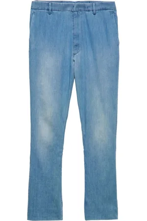 Prada Bootcut jeans