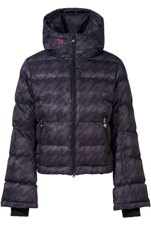 Perfect Moment Polar ski jacket