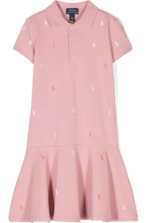 Ralph Lauren Polo Pony dress