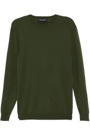 Cynthia Rowley Crew-neck jumper