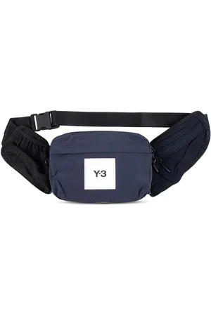 Y-3 Classic sling bag