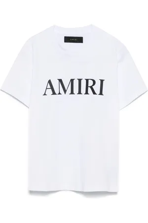 AMIRI Core logo T-shirt