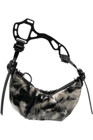 Innerraum Object Hmo micro half moon bag